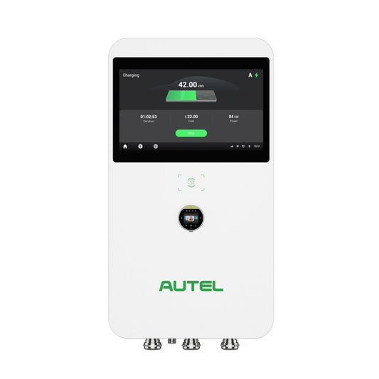 AUTEL - Maxicharger DC Compact - 2X47kW