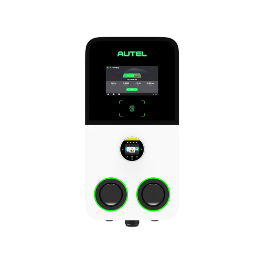 AUTEL - Maxicharger AC Ultra - 2x22kW