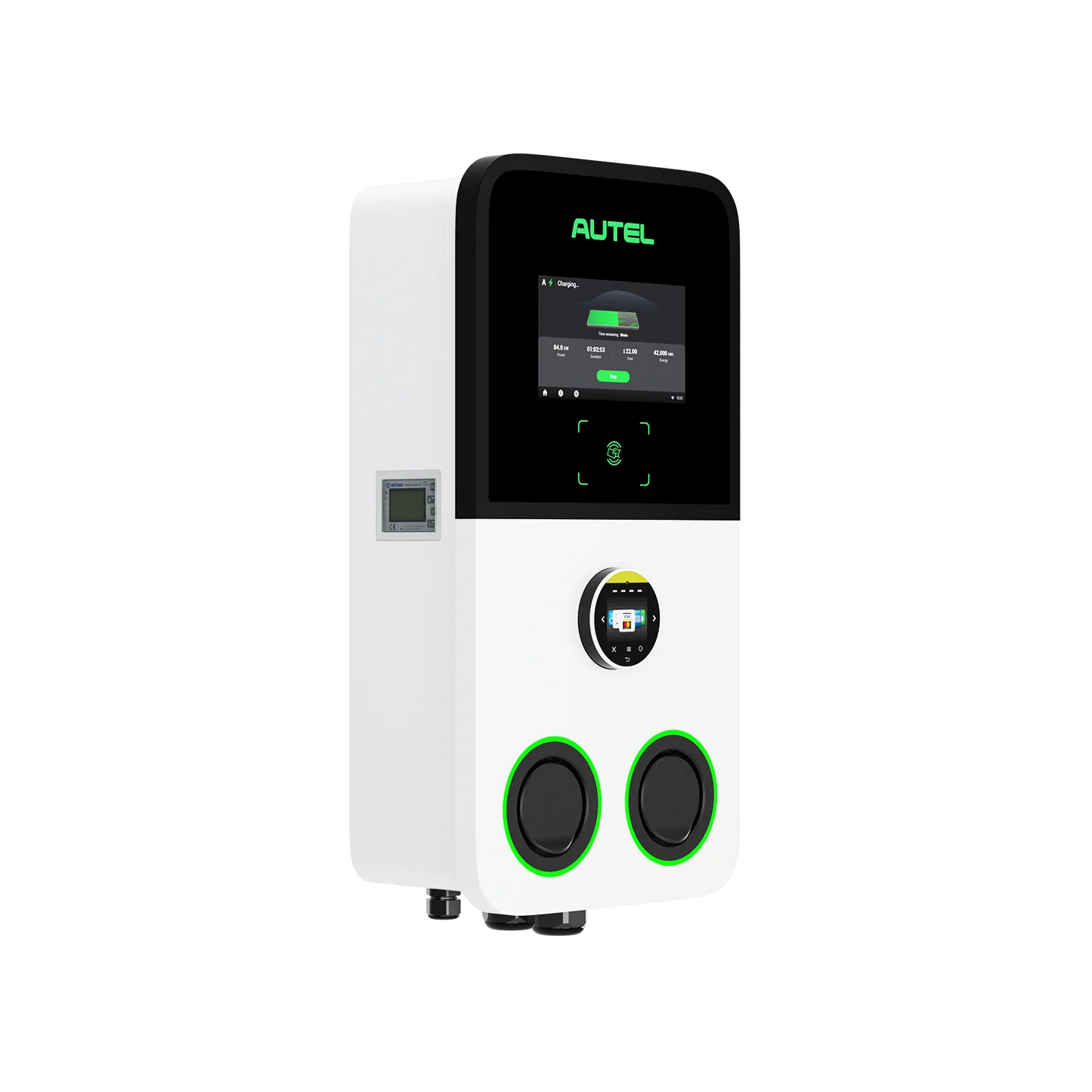 AUTEL - Maxicharger AC Ultra - 2x22kW