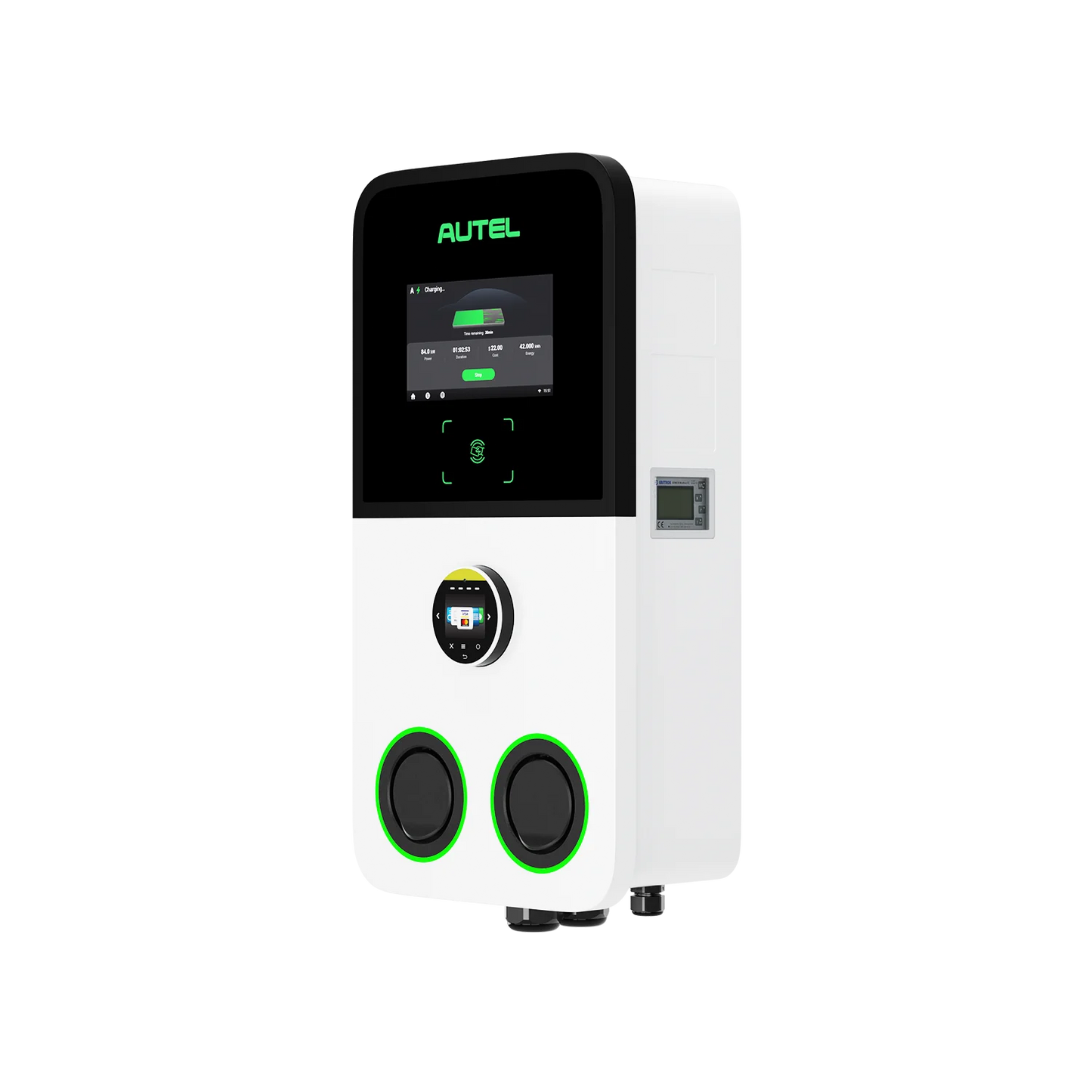 AUTEL - Maxicharger AC Ultra - 2x22kW