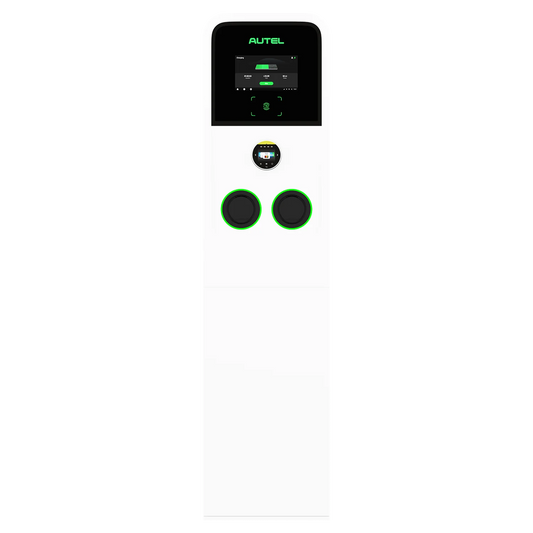 Socle Maxicharger AC Ultra