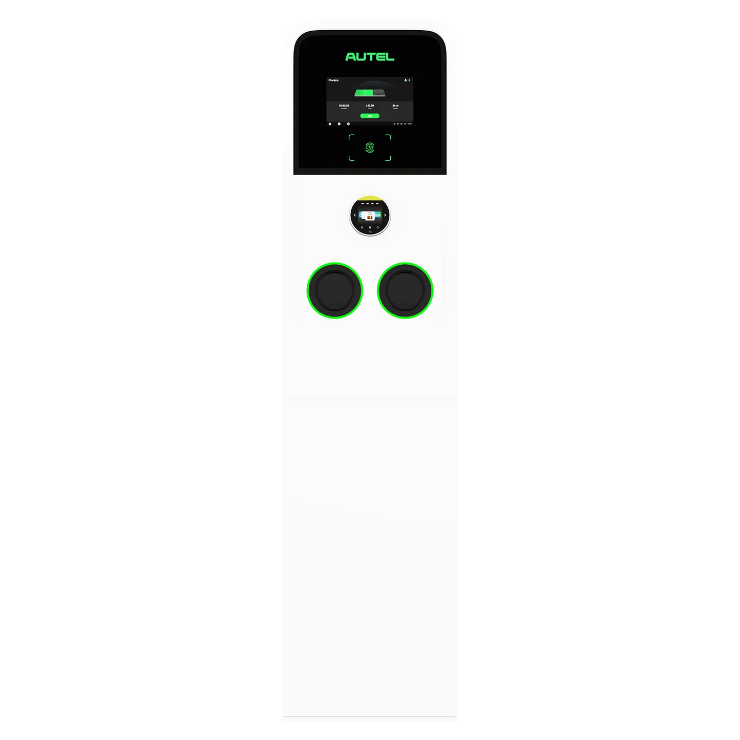 AUTEL - Maxicharger AC Ultra - 2x22kW