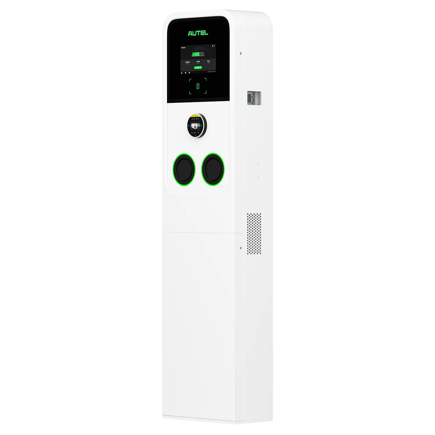Socle Maxicharger AC Ultra