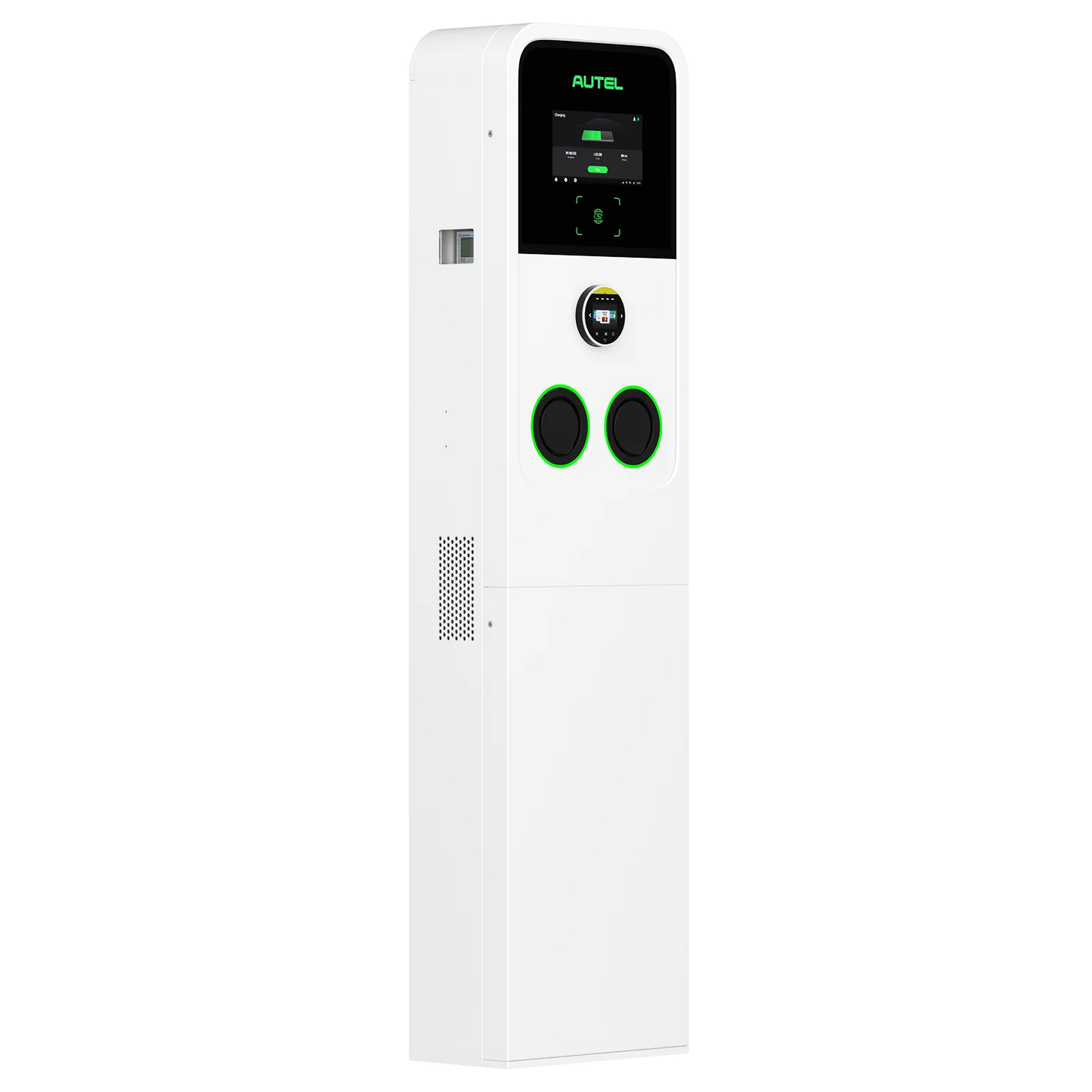 Socle Maxicharger AC Ultra