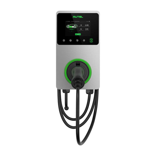 AUTEL - Maxicharger AC wallbox - 11kW - cable included
